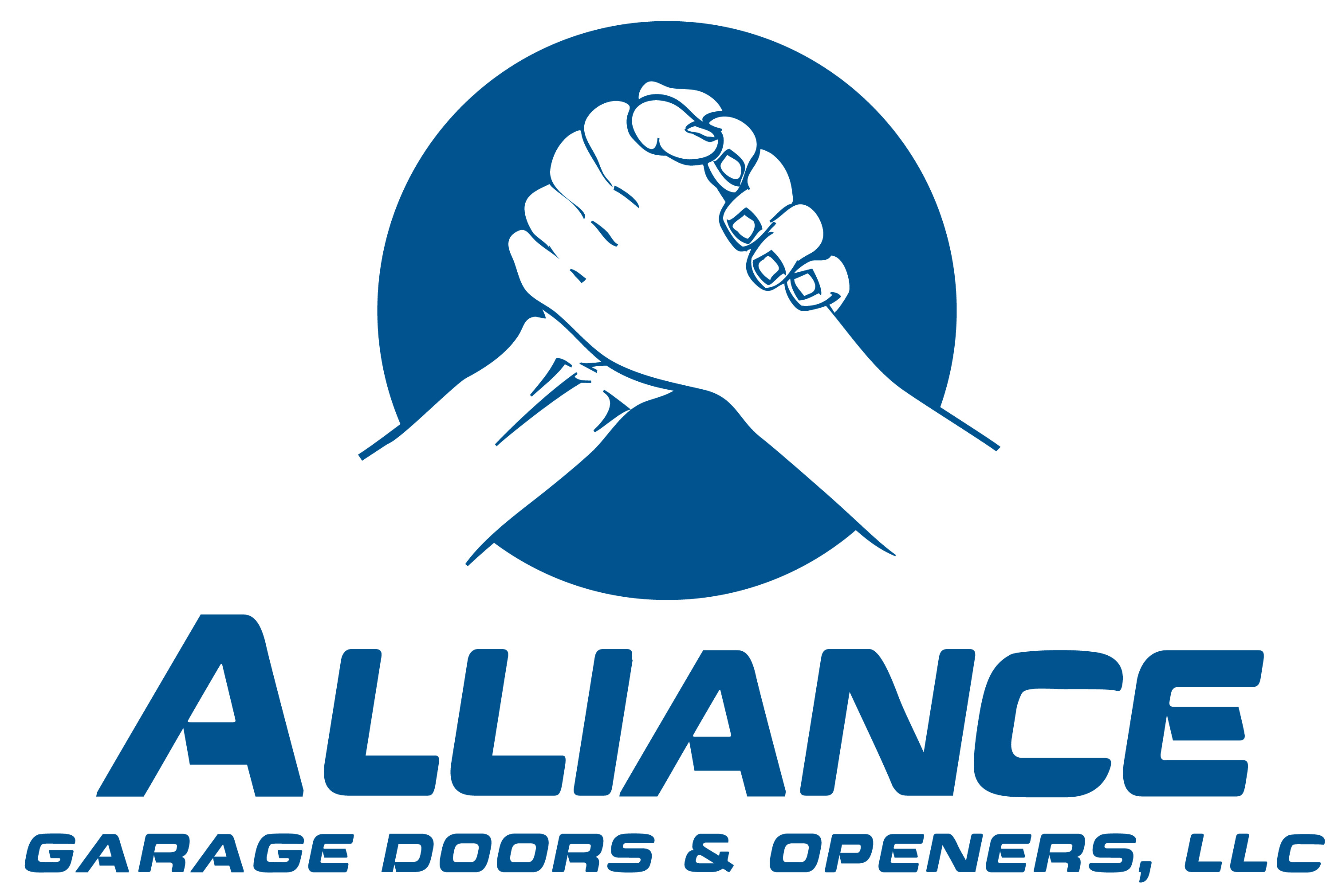 Logo Door