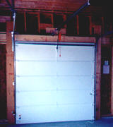 Alliance Garage Doors & Openers