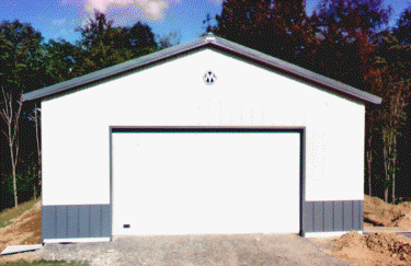Alliance Garage Doors & Openers -- Commercial
