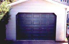 Alliance Garage Doors & Openers -- Sample