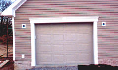 Alliance Garage Doors & Openers