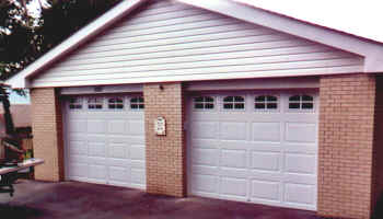 Alliance Garage Doors & Openers -- Sample