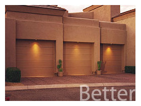 Clopay Residential Garage Door Value Plus Series