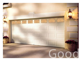 Clopay Garage Door Model 73