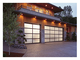 Clopay Garage Door Avante